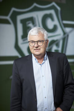 Christian Peter, Verwaltungsrat 